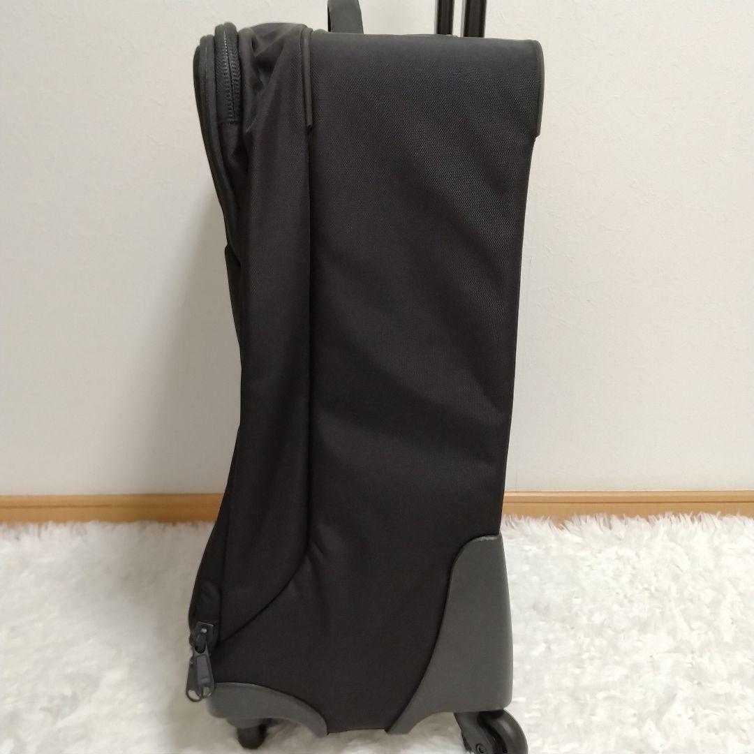廃盤品✨️ ノースフェイス キャリーケース NM81700 黒