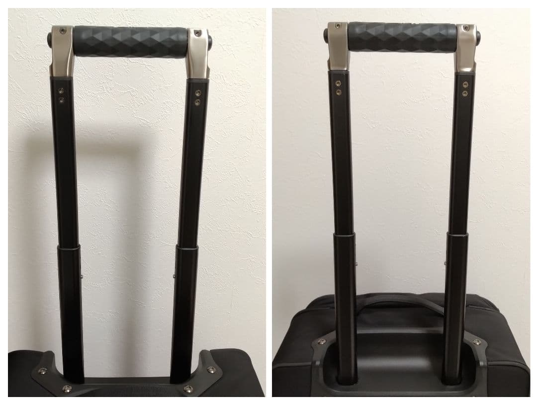 廃盤品✨️ ノースフェイス キャリーケース NM81700 黒