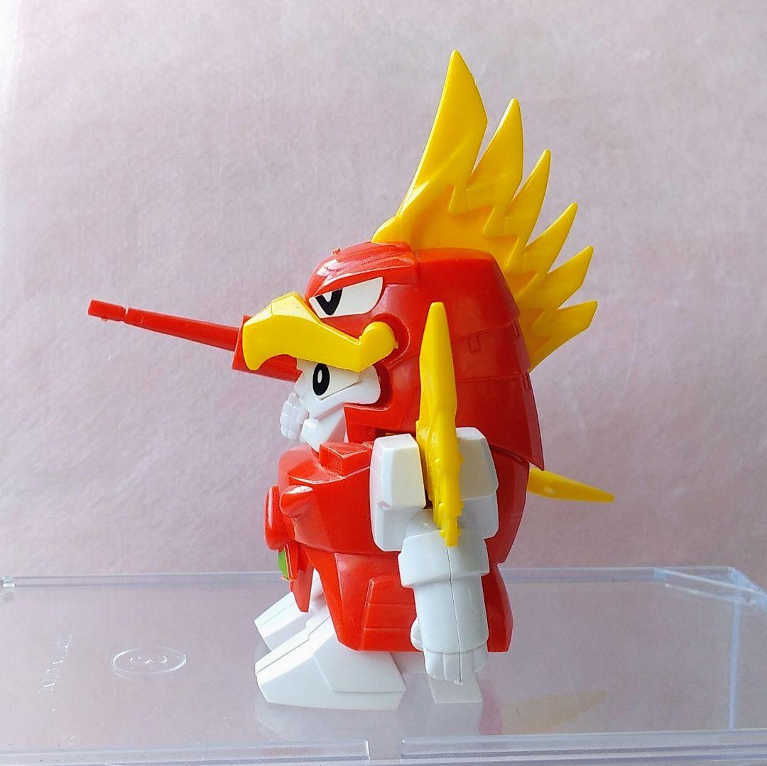 d*2様 桃太郎伝説チョコ 第2弾 カバヤ食玩 桃太郎＆金太郎