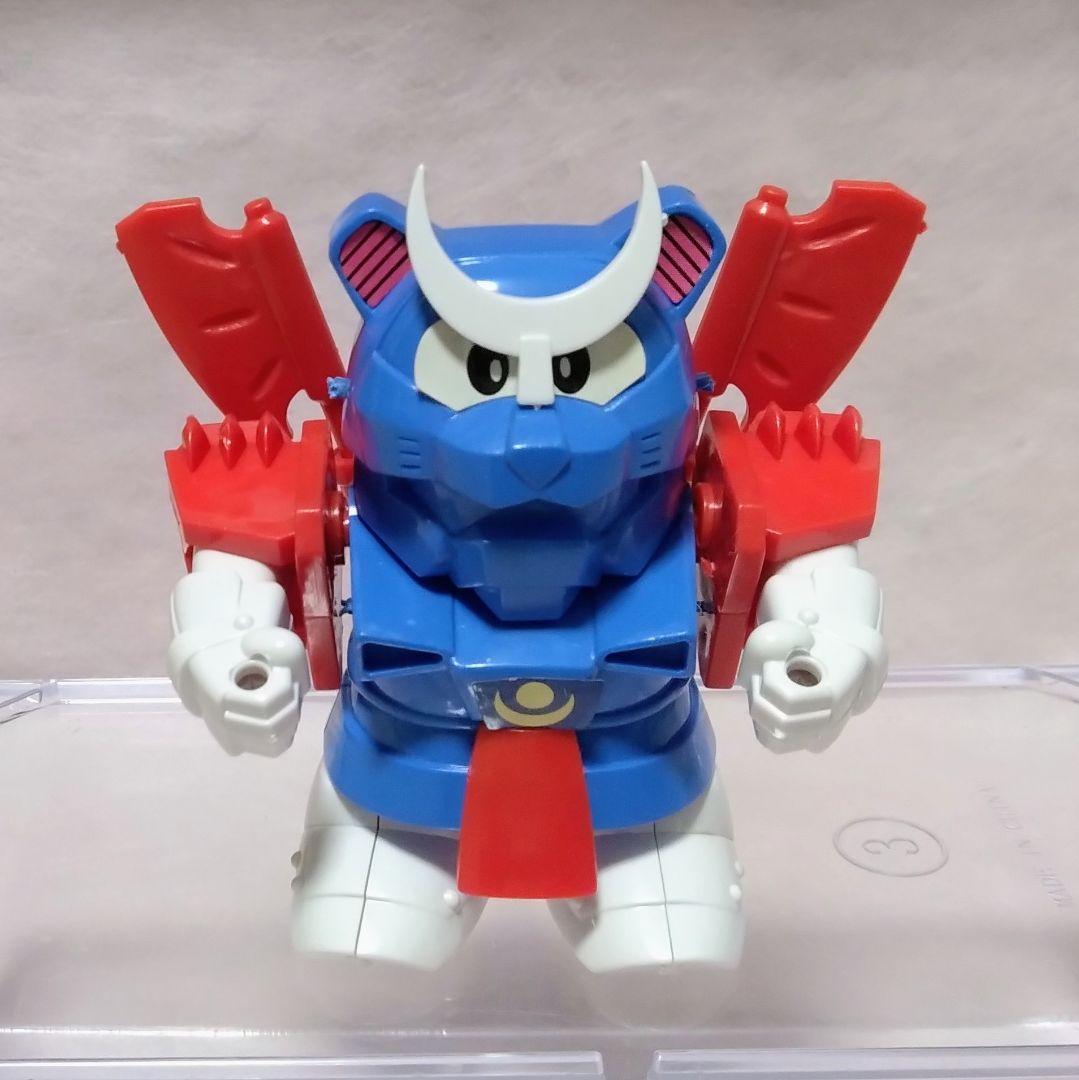 d*2様 桃太郎伝説チョコ 第2弾 カバヤ食玩 桃太郎＆金太郎