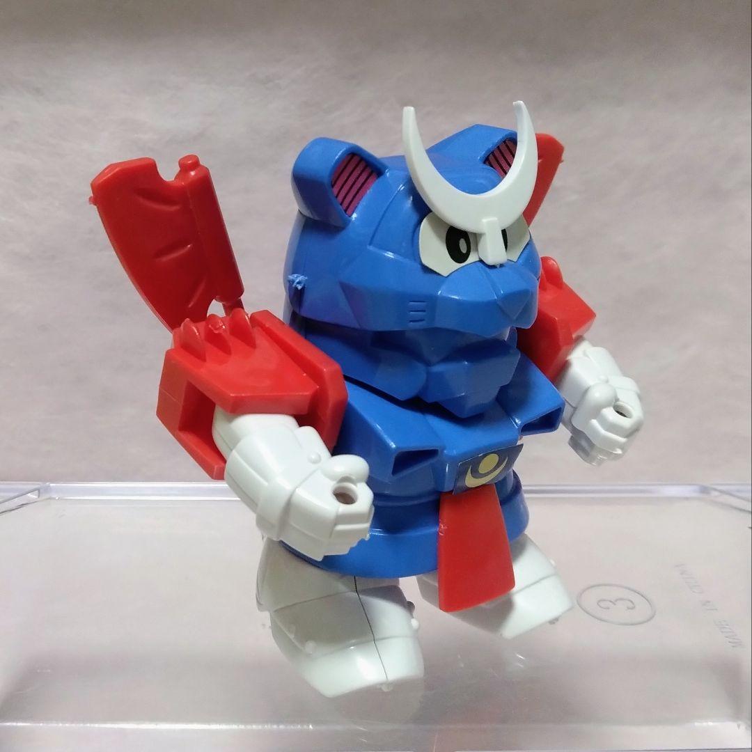 d*2様 桃太郎伝説チョコ 第2弾 カバヤ食玩 桃太郎＆金太郎