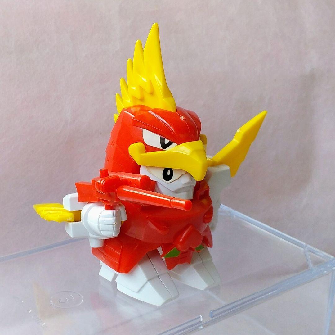 d*2様 桃太郎伝説チョコ 第2弾 カバヤ食玩 桃太郎＆金太郎