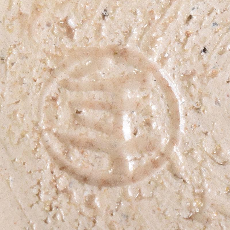 茶道具　大樋焼　大樋年朗作　白釉香合　今日庵鵬雲斎好　極め箱　V　7299