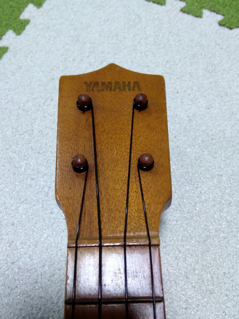 YAMAHA / NO.150 ウクレレ 1960年代製【ビンテージ】