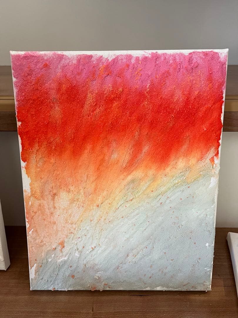 テクスチャーアート