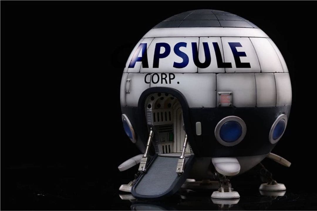 ドラゴンボール 孫悟空 ガレキ ガレージキット スタチューX①⑥⑦