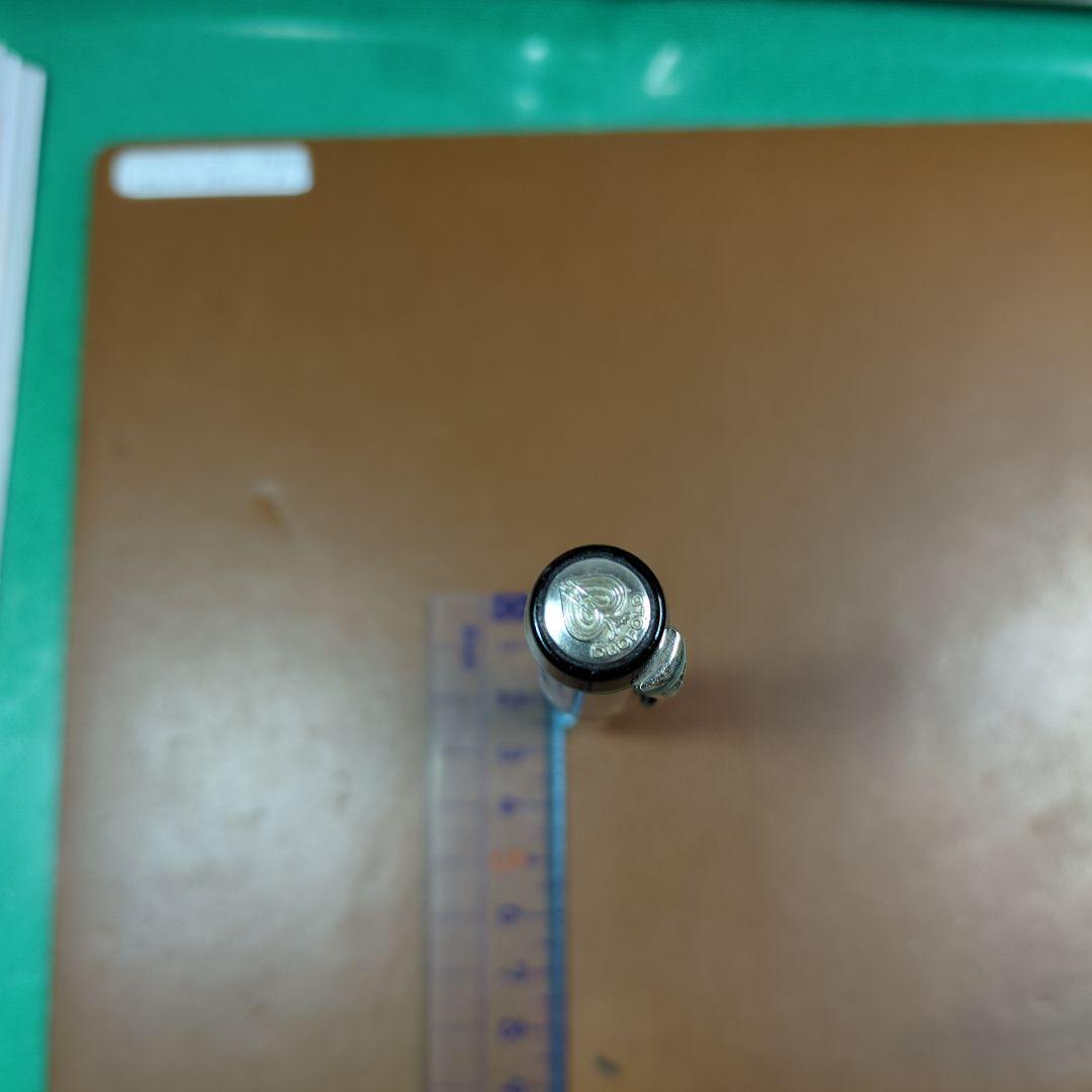 パ−カ− 限定仕様(青と白のマーブル模様 )万年筆