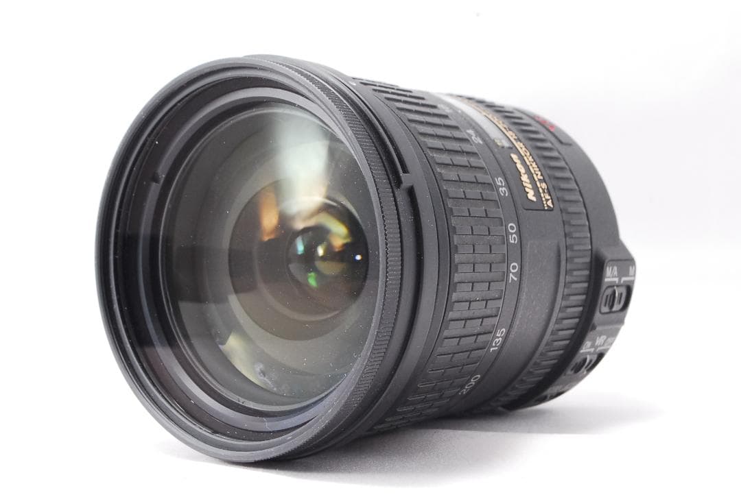 ✨超万能レンズ✨Nikon AF-S 18-200mm G ED VR