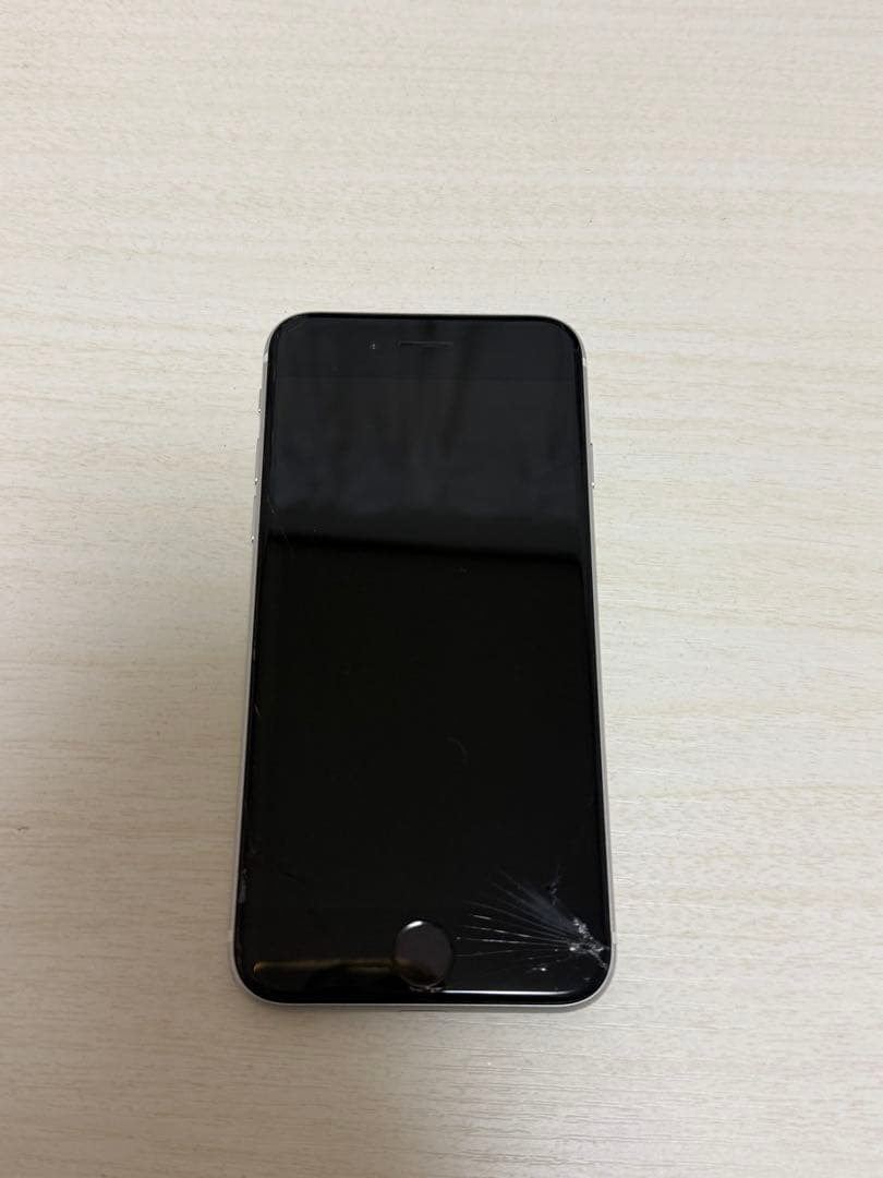 iPhone8 256GB SIMフリー