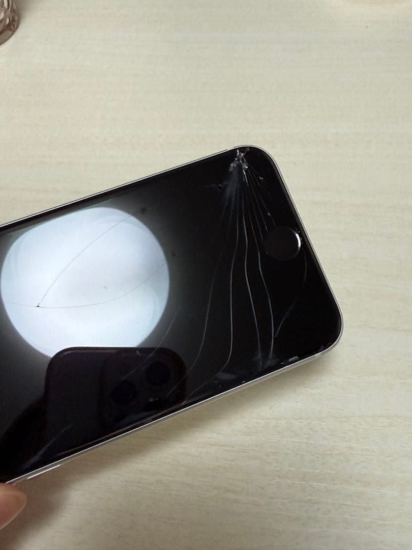 iPhone8 256GB SIMフリー