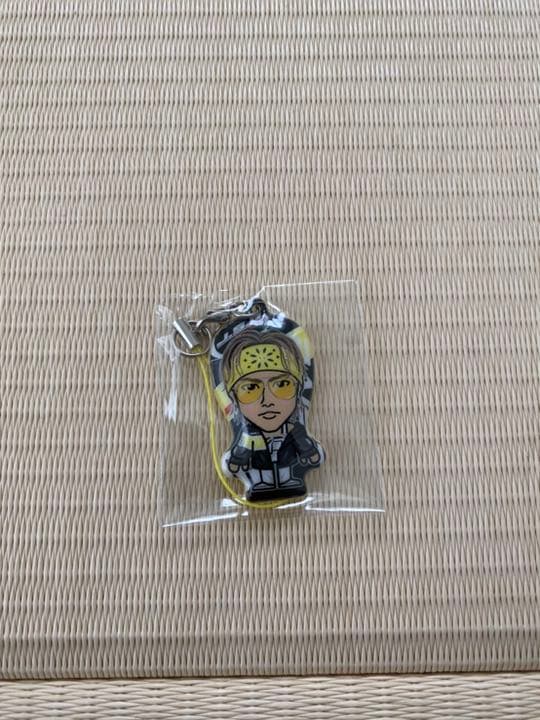 登坂広臣 日本製クリーナー