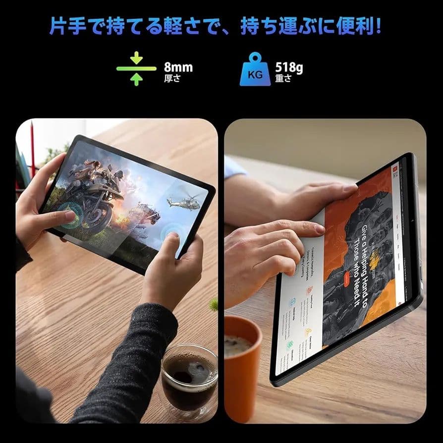 PPad2 11インチ タブレット 20GB 128GB