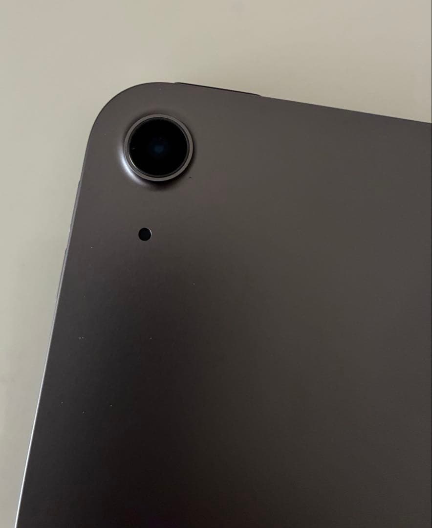 iPad Air（第4世代）10.9インチ WiFi 64GB スペースグレー