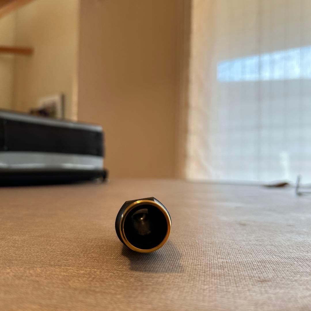 テナーサックス用　セオ・ワニ ESSENTIALS Contemporary