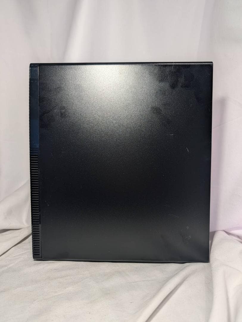 高性能 Dell 第10世代 i5/8GB/SSD+HDD/Office