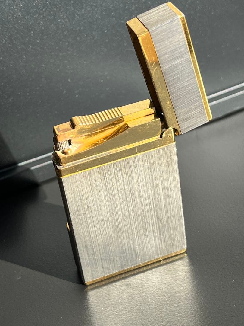 快音 S.T.Dupont デュポン ライン2