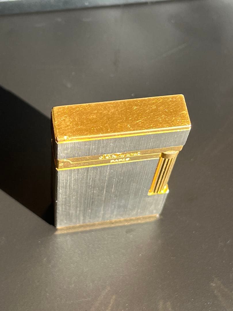 快音 S.T.Dupont デュポン ライン2