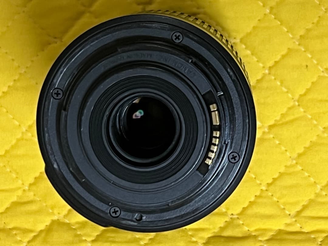 Canon EF-S 55-250mm F4-5.6 IS Ⅱ