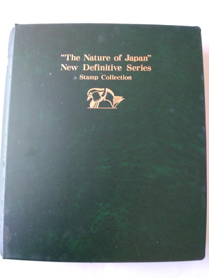 初日カバー マキシマムカード 日本の自然シリーズ切手コレクション① 36通 新品