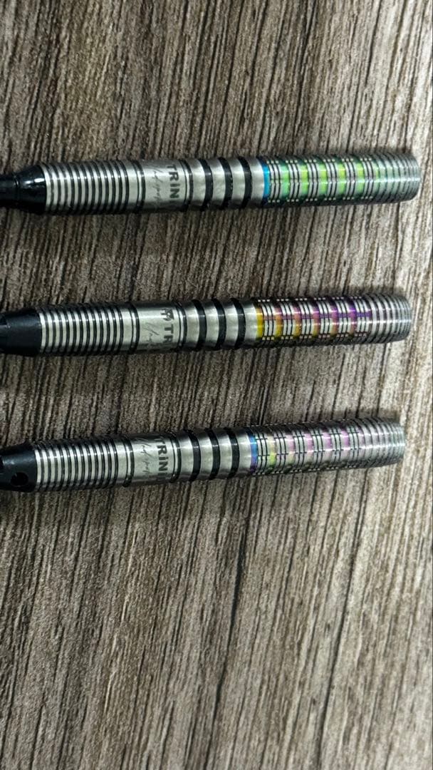 トリニダード ロメロ タイプ3 ST 岩田夏海モデル 2BA