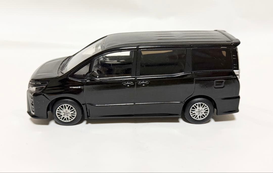 VOXY NOAHカラーサンプル 2台セット