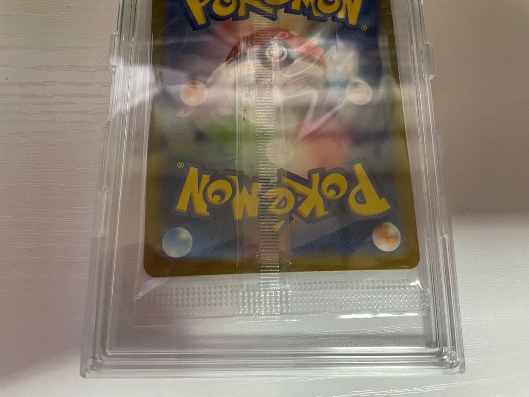 ビクティニ　BWR 新品未開封