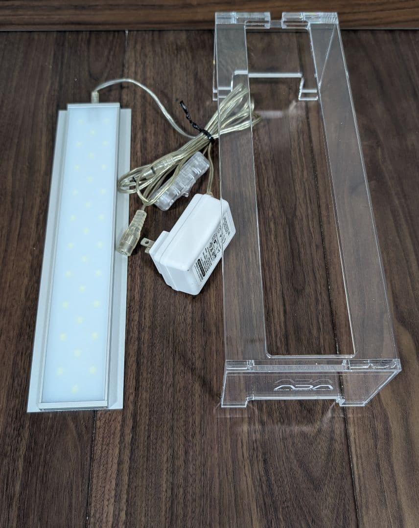 【廃盤品】DOOA システムテラ30 ライト ミストセット