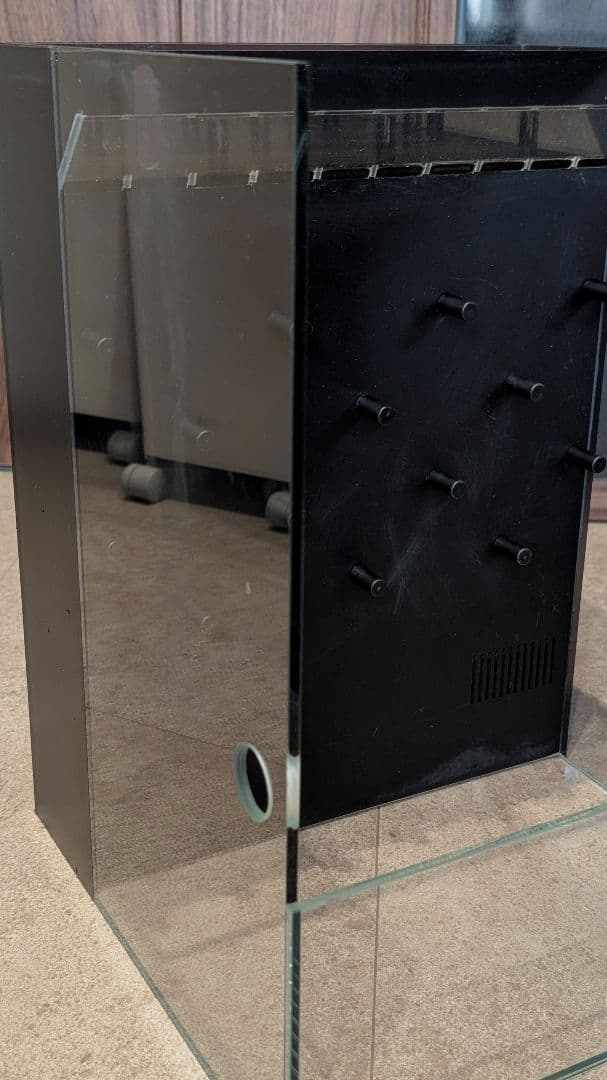 【廃盤品】DOOA システムテラ30 ライト ミストセット