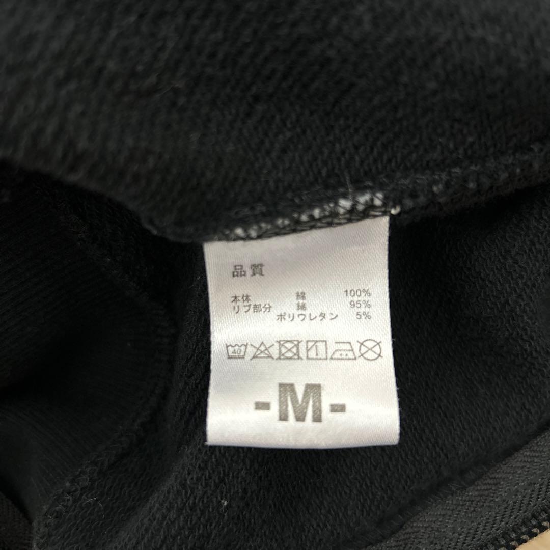 SPIKE RECORDINGS HISASHI HKDT パーカー