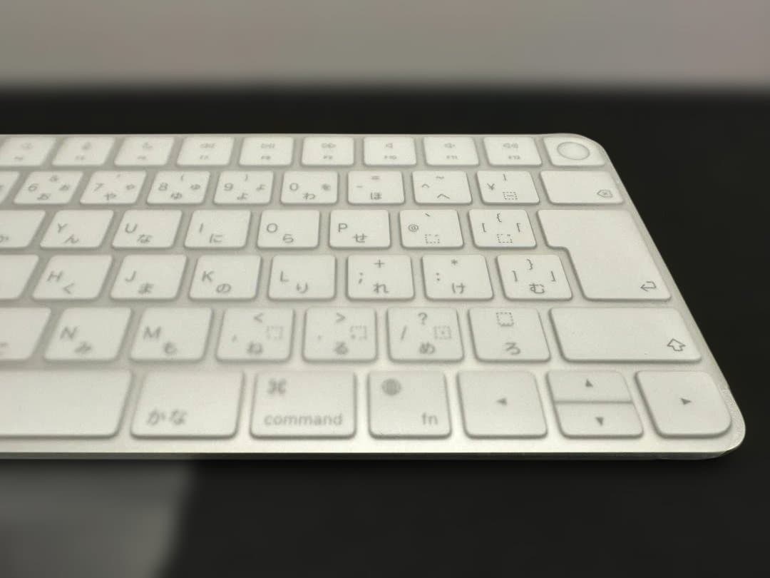 【新品未使用品】Apple Magic Keyboard（日本語JIS配列）