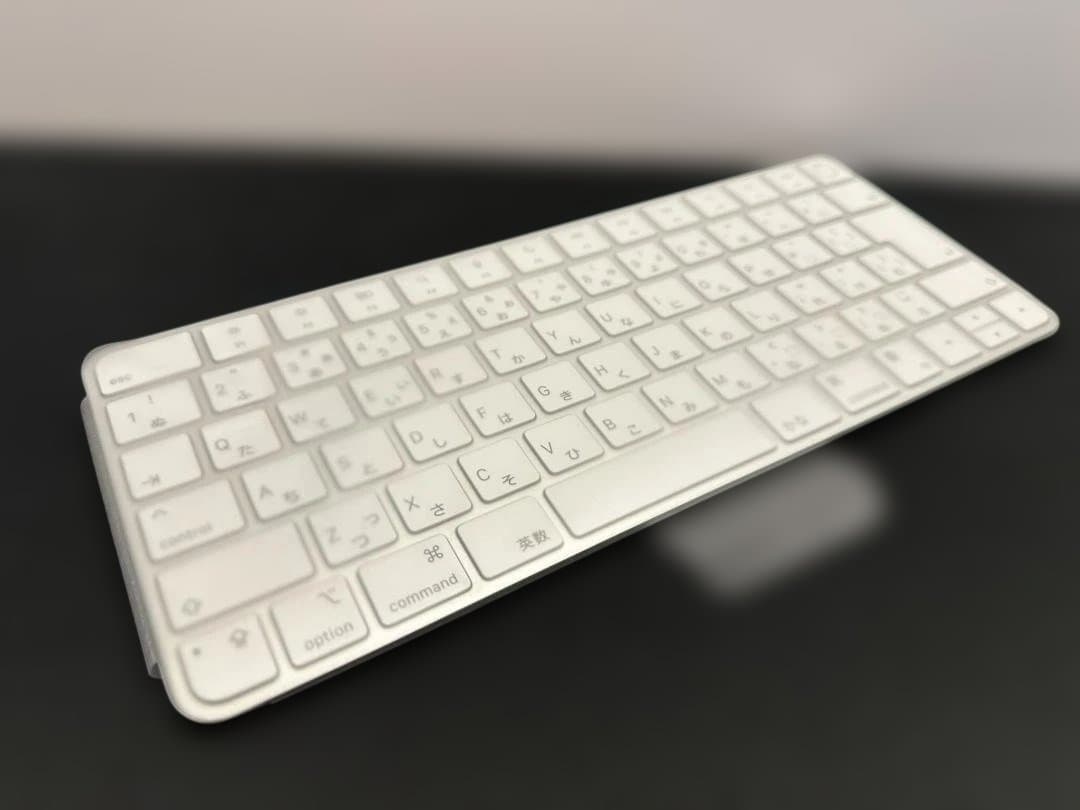 【新品未使用品】Apple Magic Keyboard（日本語JIS配列）