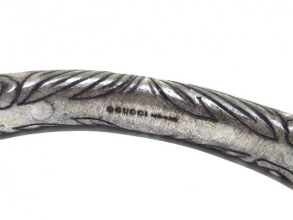 GUCCI バングル SILVER925 イーグル シルバー925 17 グッチ
