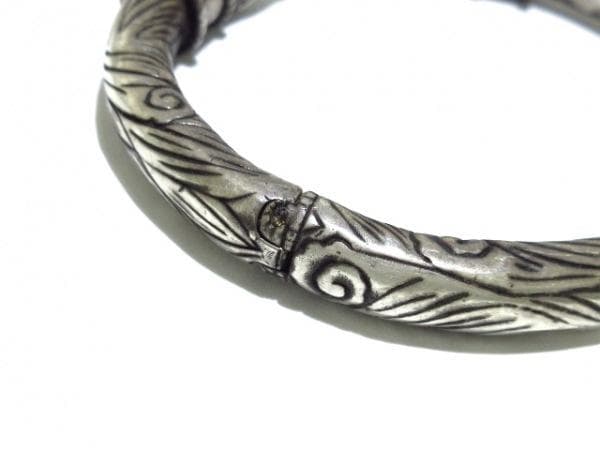 GUCCI バングル SILVER925 イーグル シルバー925 17 グッチ