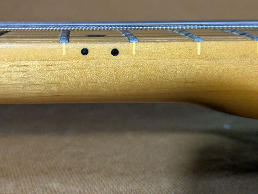 !*i様 SELDER　セルダー エレキギター グロスネック ストラトキャスター