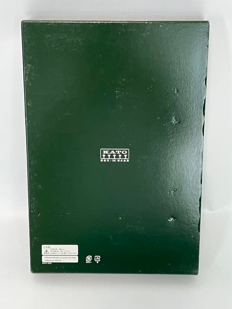 KATO Nゲージ 223系 2000番台 2次車 新快速 8両セット