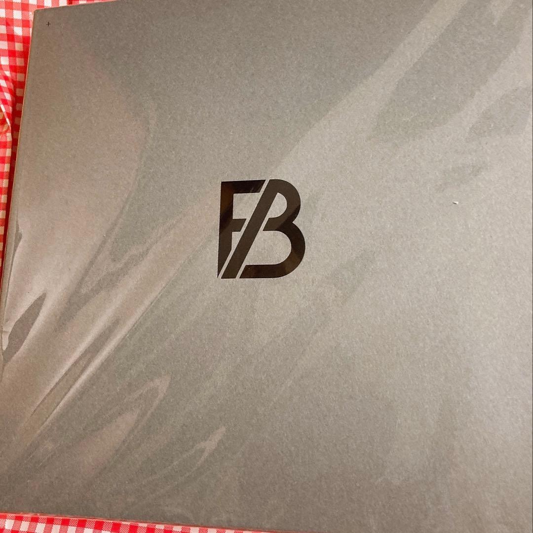 【新品未開封】 BE:FIRST BE:1 Blu-ray