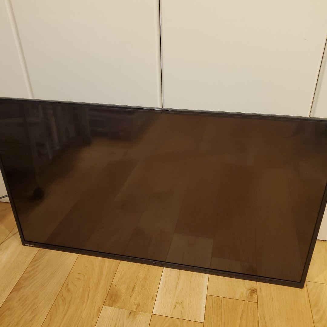 東芝　液晶テレビ　TOSHIBA REGZA C310X 43C310X