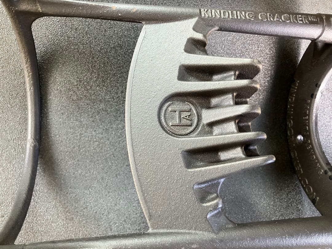 キンドリンクラッカー