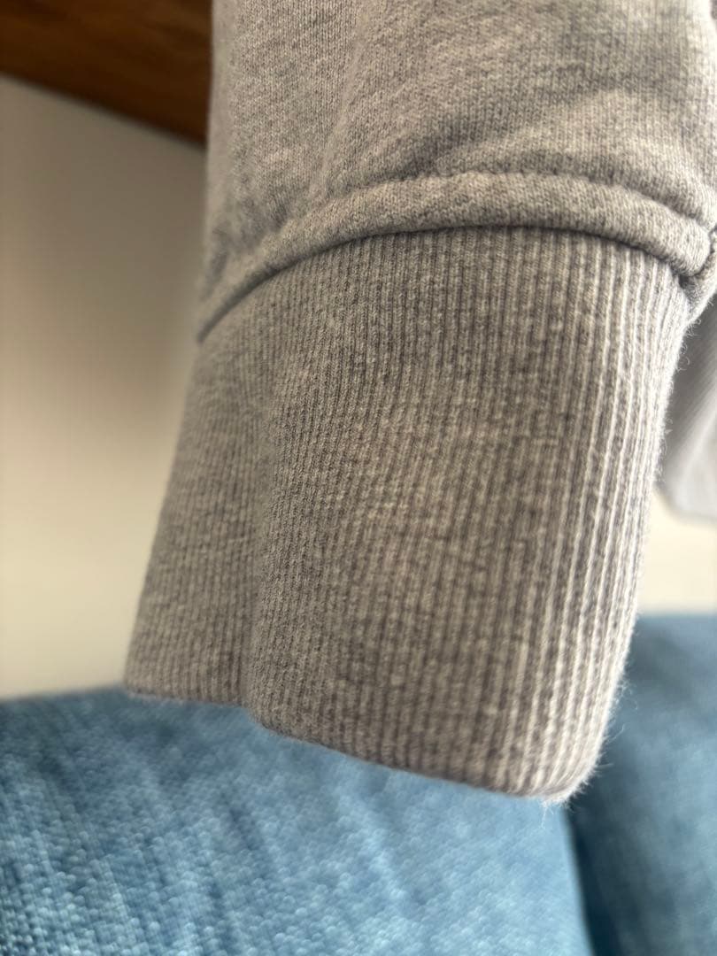 ダ*4様 別注Polo Ralph Lauren ×beamsポロベア パーカー