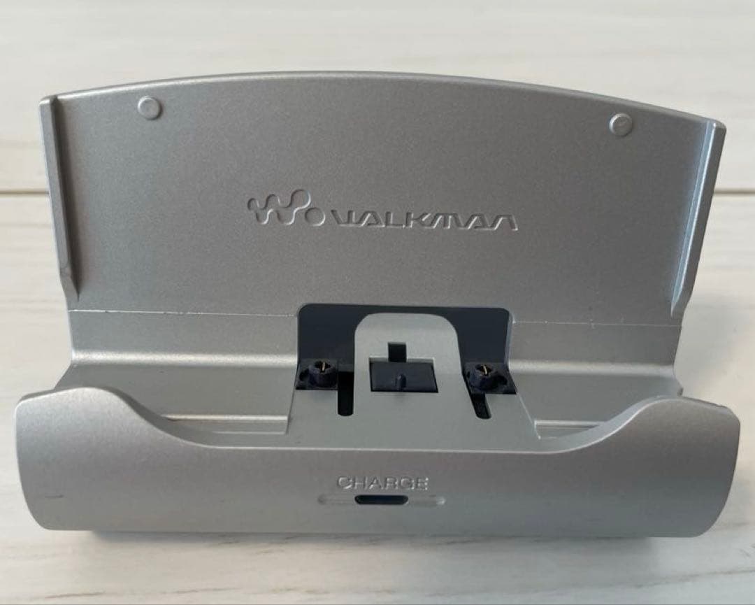 SONY ポータブルMDプレーヤー MZ-R910