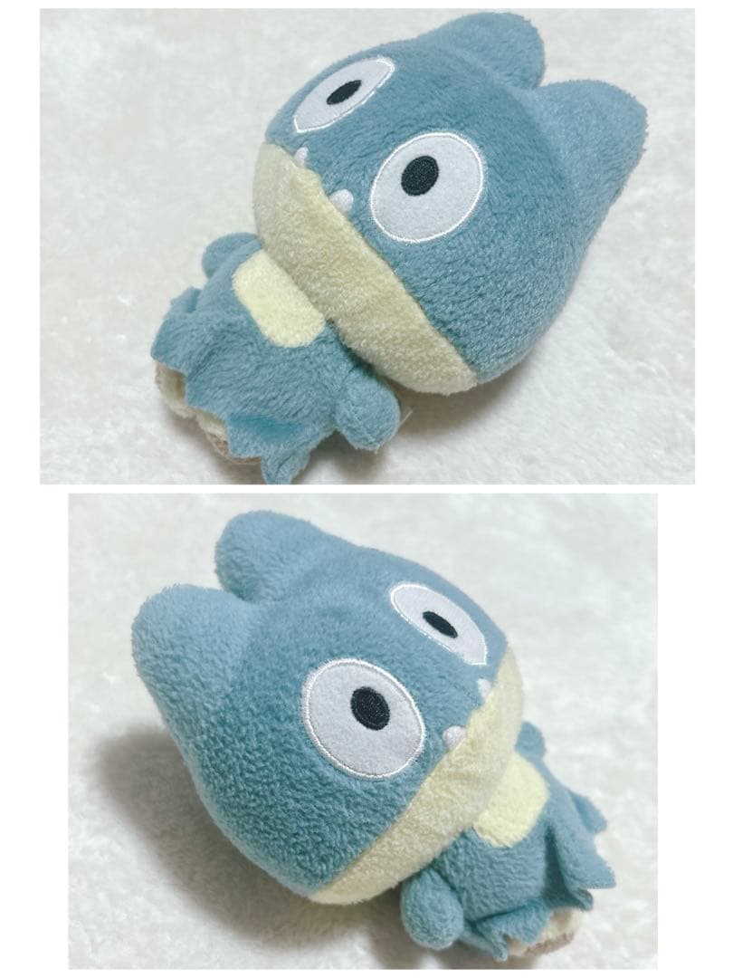 ✨希少✨ ポケモンセンター ゴンベ カビゴン 進化前ぬいぐるみ ポケモンドールズ