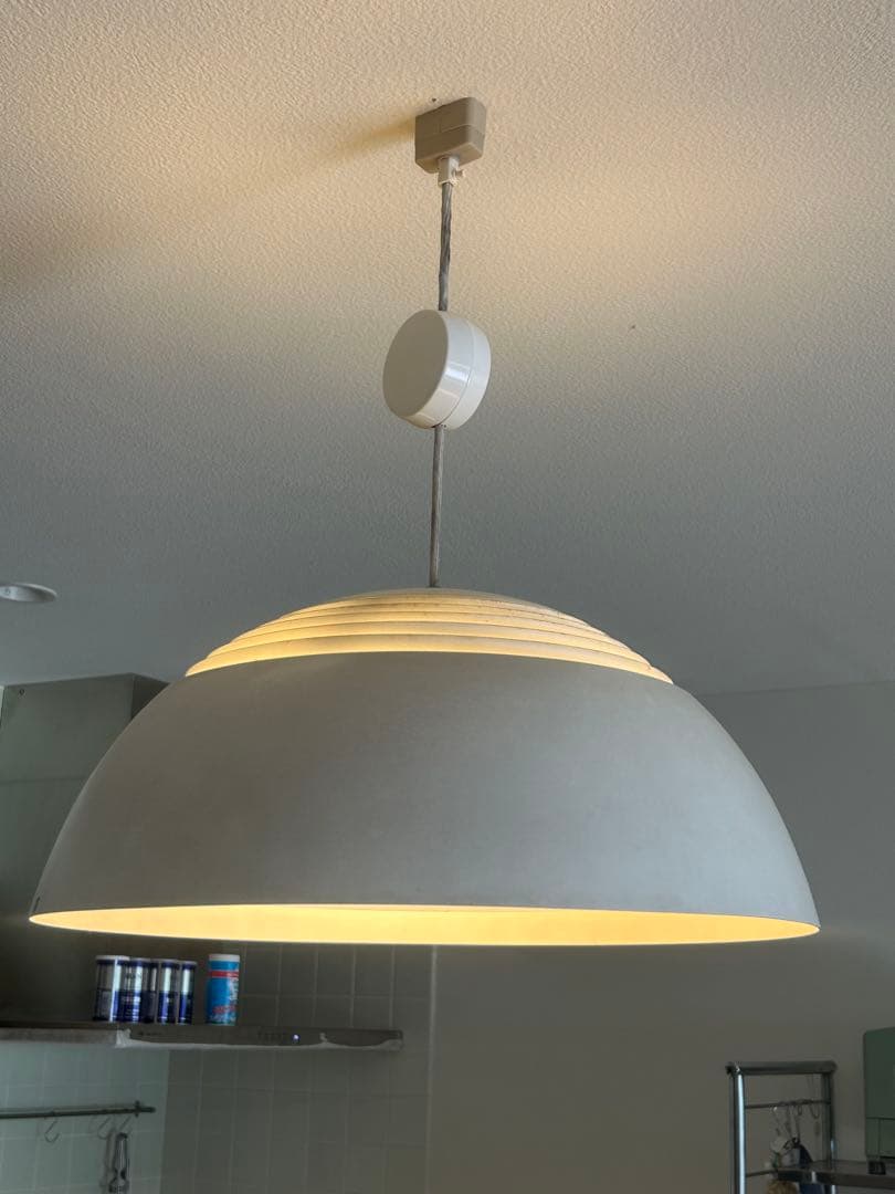 s*n様 ヤマギワ/ウェグナー/北欧/1995年製/ヴィンテージ/AJロイヤル5