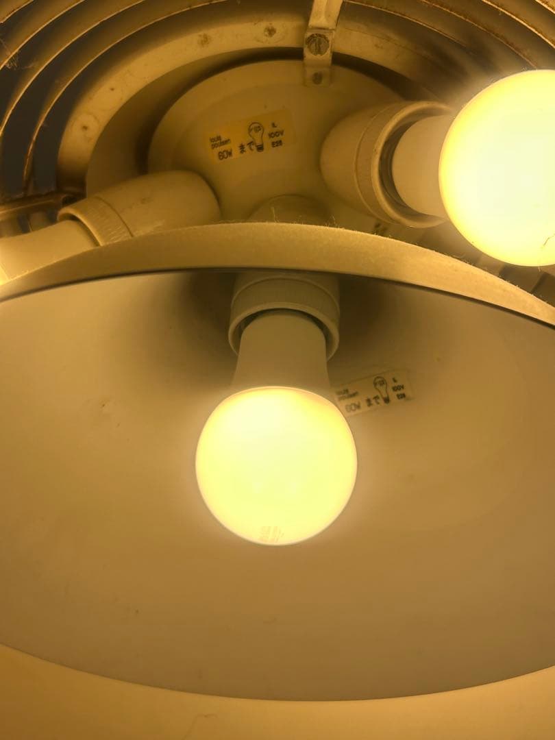 s*n様 ヤマギワ/ウェグナー/北欧/1995年製/ヴィンテージ/AJロイヤル5