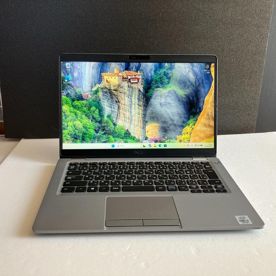 メモリ16GB 第8世代 i5⭐️Panasonc CF-SV7