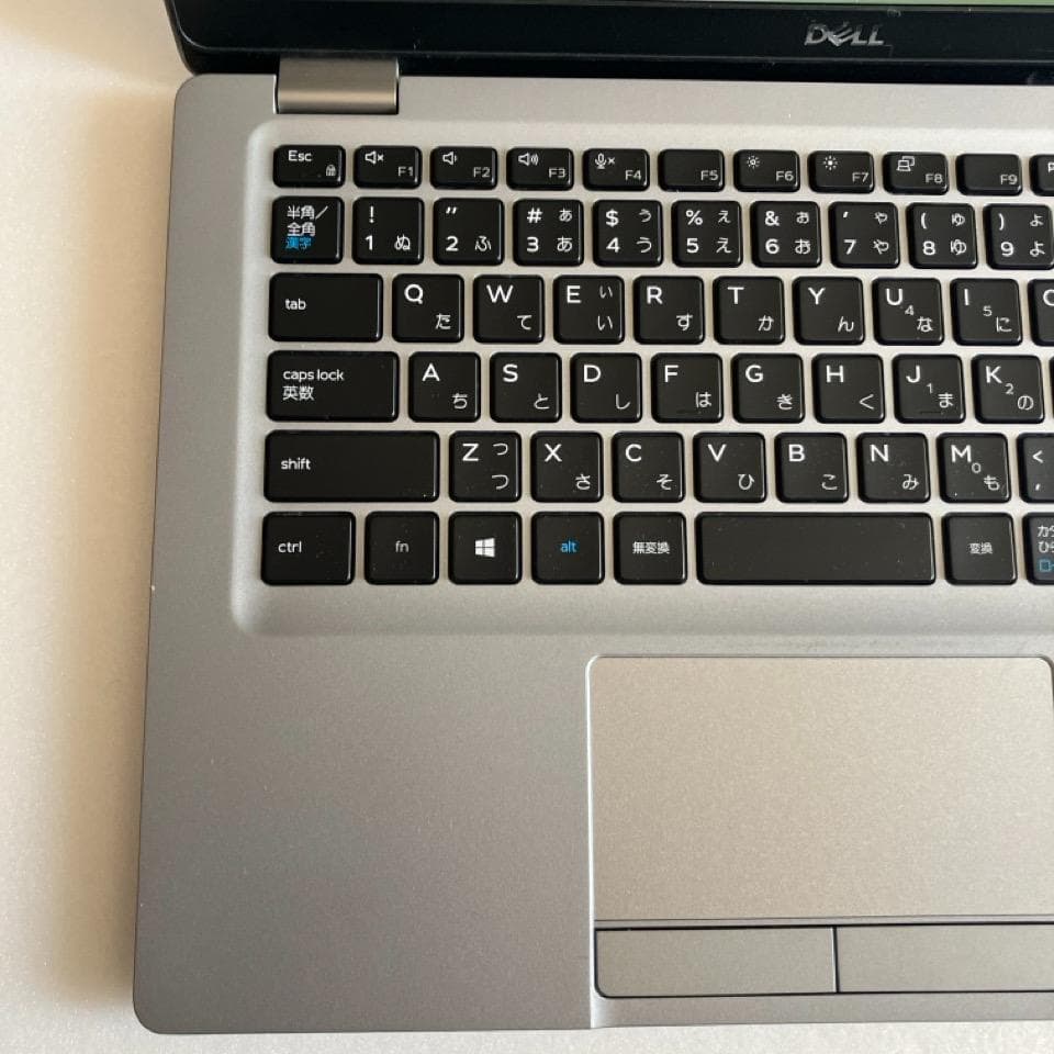 メモリ16GB 第8世代 i5⭐️Panasonc CF-SV7