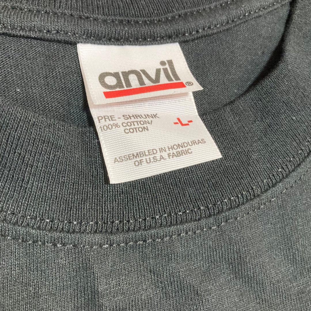 希少 Vintage Rolling Stones Tシャツ　90s 00s