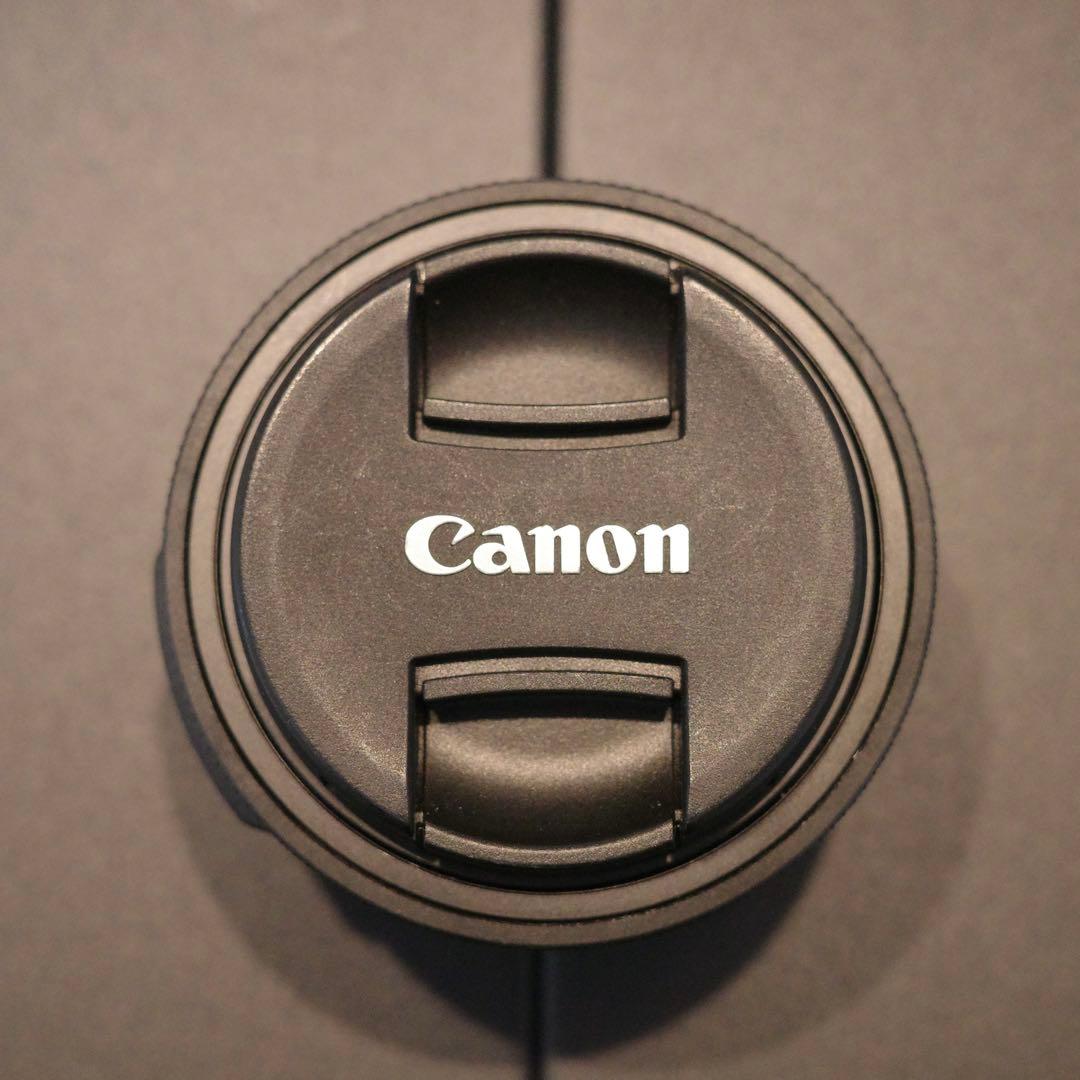 レンズ(単焦点) Canon RF28mm F2.8 STM