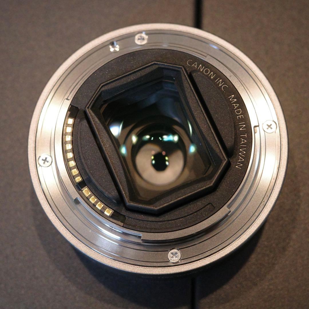 レンズ(単焦点) Canon RF28mm F2.8 STM