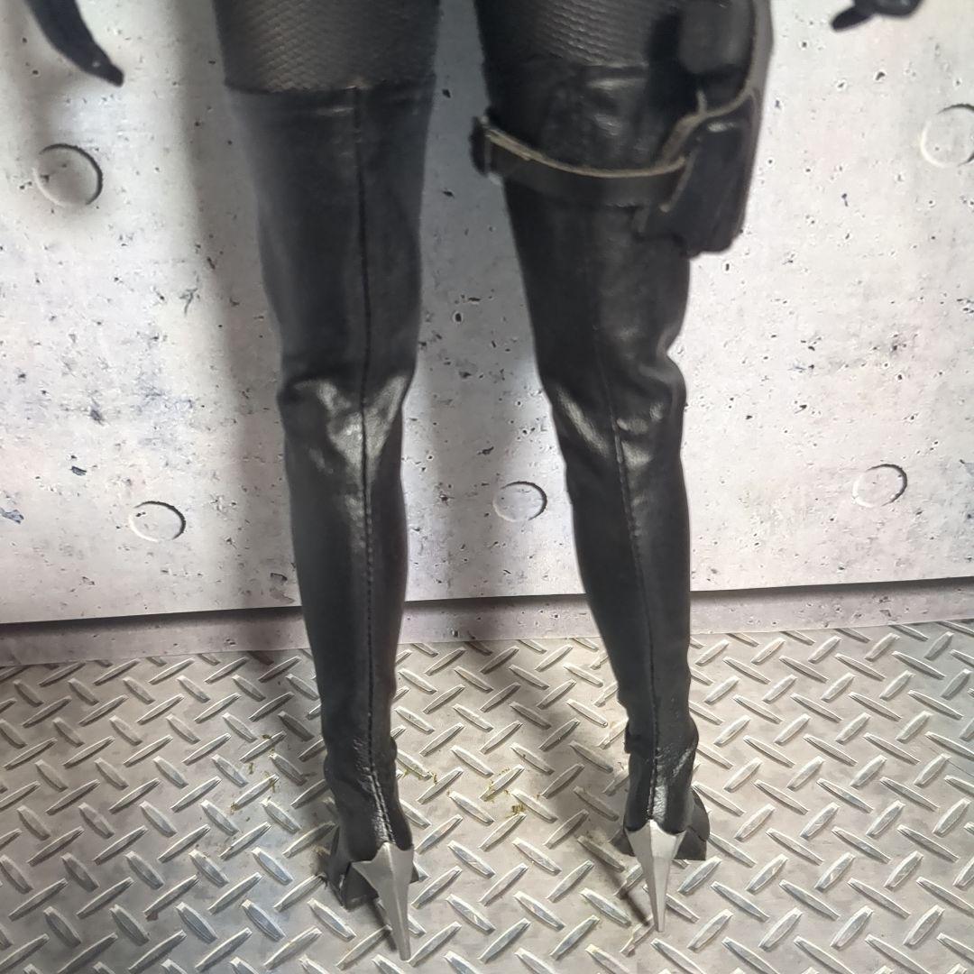 1/6 12インチ 女性エージェントカスタムフィギュア CS80