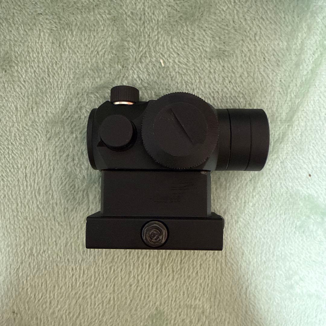 【カスタム多数】東京マルイ次世代電動ガン SOPMOD M4